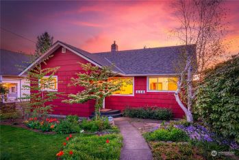 418 AVENUE G , Snohomish, WA 98290