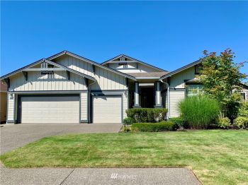 4337 Camano Court NE, Lacey, WA 98516