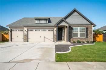1001 Redmond Avenue , Quincy, WA 98848