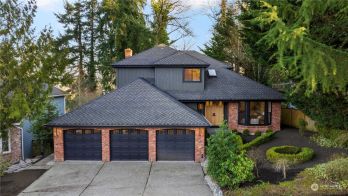 18303 NE 99th Way , Redmond, WA 98052