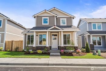 2883 74th Lane SW #Lot105, Tumwater, WA 98512