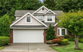 22916 SE 27th Court , Sammamish, WA 98075