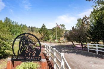 20326 SE Green Valley Road , Auburn, WA 98092