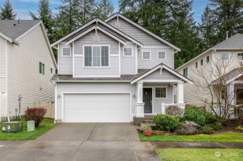 3626 London Loop NE, Lacey, WA 98516