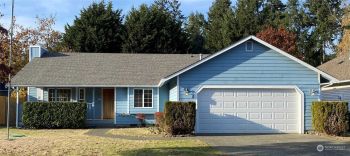 9124 Classic Drive NE, Lacey, WA 98516
