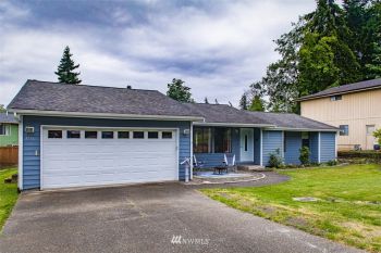 3776 Magrath Road , Bellingham, WA 98226-8882