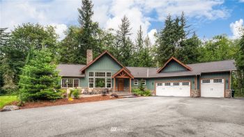 8517 352nd Street E, Eatonville, WA 98328
