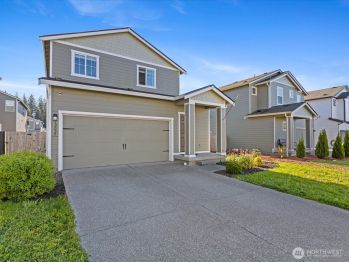 12029 317th Drive SE, Sultan, WA 98294