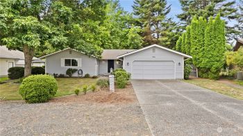 234 Hurricane Ridge Drive , Sequim, WA 98382