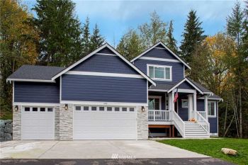 6212 212th Drive SE, Snohomish, WA 98290