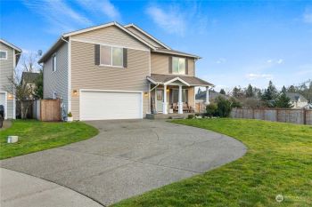 10036 Cole Court SE, Yelm, WA 98597