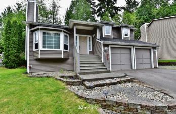 4997 NW Dream Court , Silverdale, WA 98383