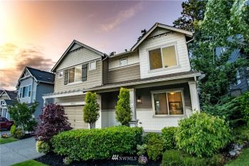 3927 Highlands Boulevard , Puyallup, WA 98372