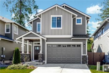 3856 Portside Drive , Bremerton, WA 98312