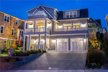 4411 Cutter Drive , Anacortes, WA 98221