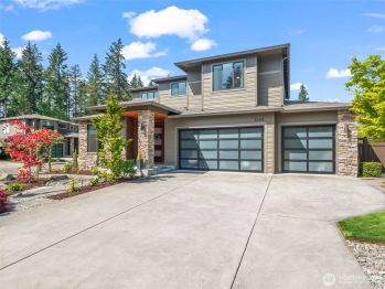 6588 Serenity Loop , Gig Harbor, WA 98335