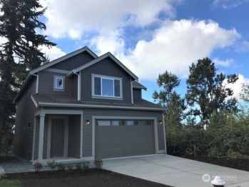 520 Harman Way , Bellingham, WA 98226