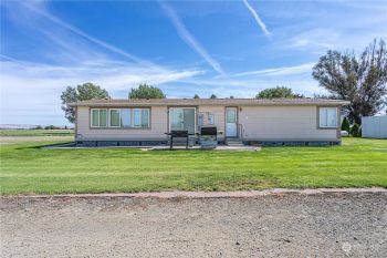 16895 NW Road 7.6 , Quincy, WA 98848