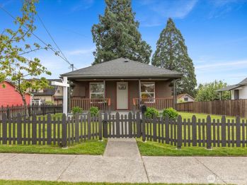 1509 Fourth Street , Snohomish, WA 98290
