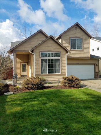35099 41st Place S, Auburn, WA 98001