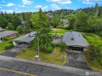 711 3rd Street , Steilacoom, WA 98388
