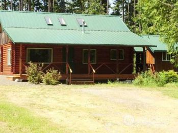 1492 Palo Alto Rd , Sequim, WA 98382