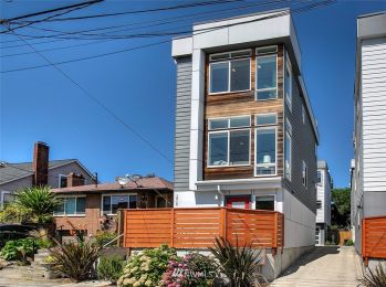 1510 NW 63rd Street , Seattle, WA 98107