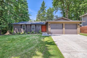 6954 NE 139th Street , Kirkland, WA 98034