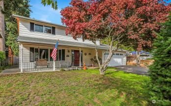 15057 Wallingford Avenue N, Shoreline, WA 98133