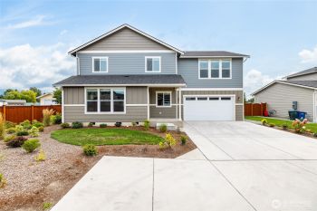 128 N Trail Road , Sedro Woolley, WA 98284