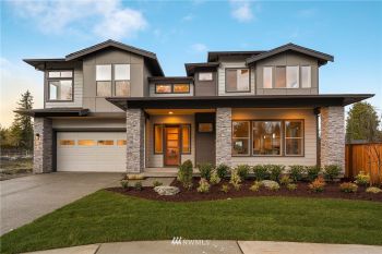 23365 SE 41st Court , Sammamish, WA 98075