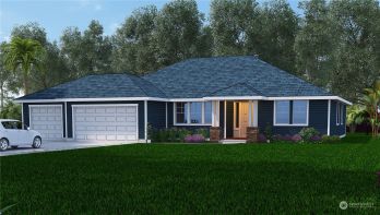 123 N Camano Ridge Road , Camano Island, WA 98282