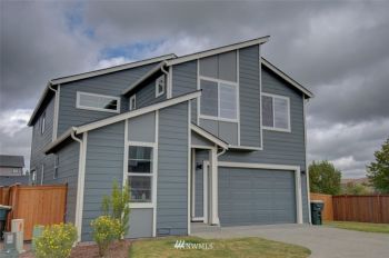 7842 21st Lane SE, Lacey, WA 98503