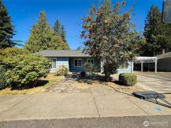 609 Virginia Avenue , Sedro Woolley, WA 98284