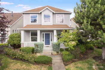 6604 Elizabeth Loop SE, Auburn, WA 98092