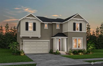 23302 Arbors Terrace Road NE #05, Kingston, WA 98346