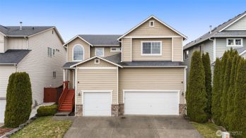 13330 SE 311th Place , Auburn, WA 98092