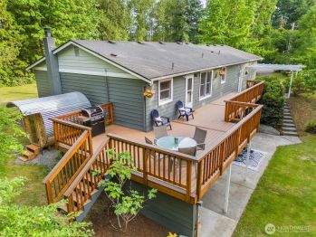 4530 Vacca Lane , Bellingham, WA 98226
