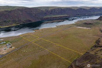0 Highway 17 mp 80.8 N, Soap Lake, WA 98851