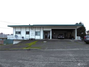 1729 E Third Street , Port Angeles, WA 98362