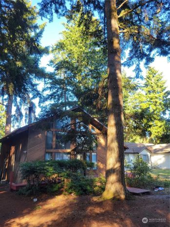 17018 Filbert Court SE, Yelm, WA 98597