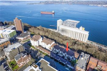 1 Broadway #204, Tacoma, WA 98402