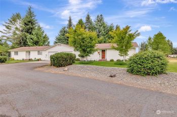 110 Trowbridge Court , Sequim, WA 98382
