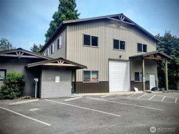 615 Fox Drive , Fox Island, WA 98333