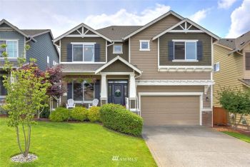 4008 Highlands Boulevard , Puyallup, WA 98372