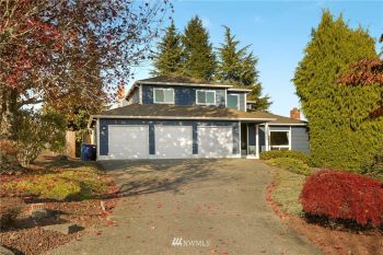 12824 SE 84th Street , Newcastle, WA 98056-1748