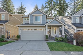 4331 Dudley Drive NE, Lacey, WA 98516