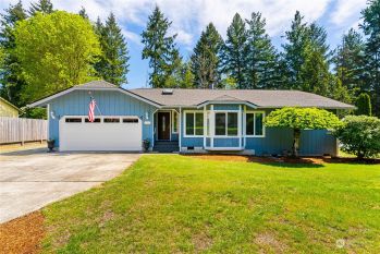 7485 Glacier Ridge Place SE, Port Orchard, WA 98367