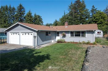 1207 Pierce Street , Steilacoom, WA 98388