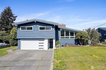 1716 N James Street , Tacoma, WA 98406